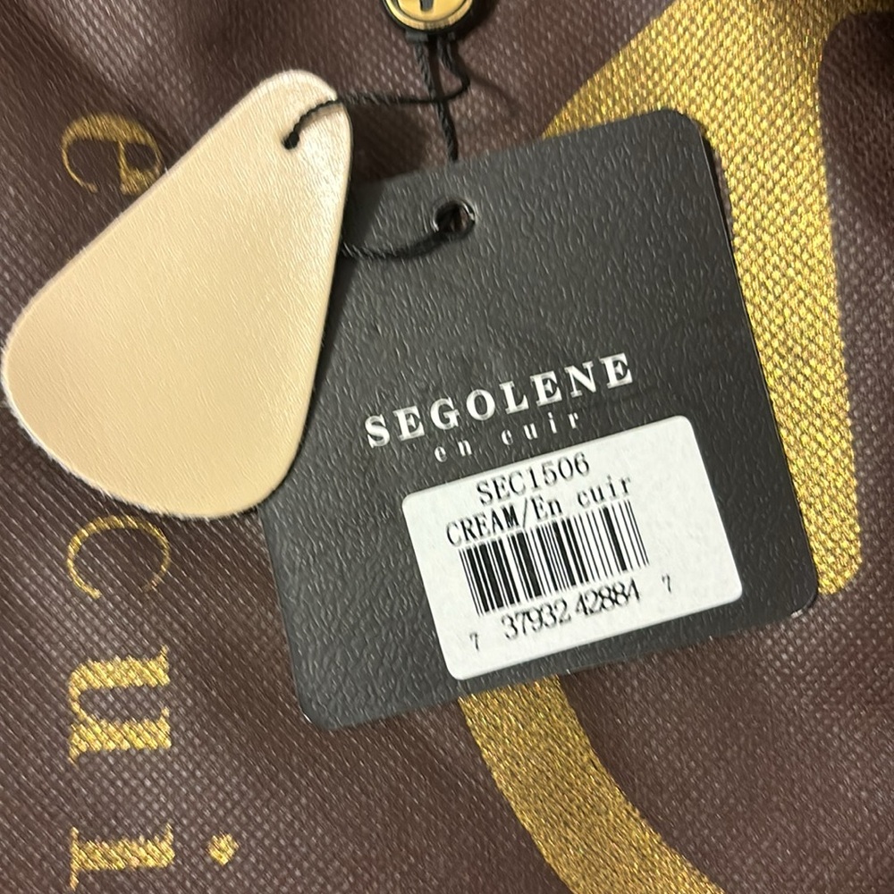 Segolene Handbag - Picture 5 of 9